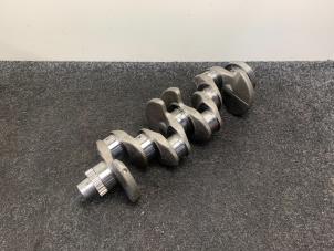 Nieuwe Krukas Volkswagen Golf VI (5K1) 1.6 TDI 16V Prijs € 242,00 Inclusief btw aangeboden door Van Kronenburg Engines