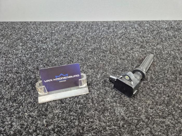 Gebruikte Bobine Landrover Range Rover Sport (LW) 5.0 V8 32V Supercharged Prijs € 40,00 Inclusief btw aangeboden door Van Kronenburg Engines