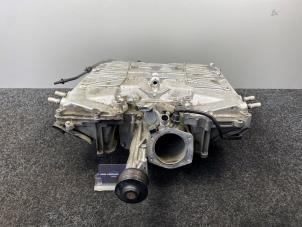 Gebruikte Compressor Jaguar F-type 5.0 V8 SVR 32V Prijs € 999,94 Inclusief btw aangeboden door Van Kronenburg Engines