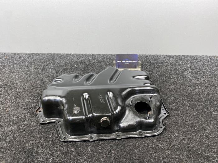 Gebruikte Carterpan Volkswagen Golf VII (AUA) 1.4 TSI 16V Prijs € 44,95 Inclusief btw aangeboden door Van Kronenburg Engines