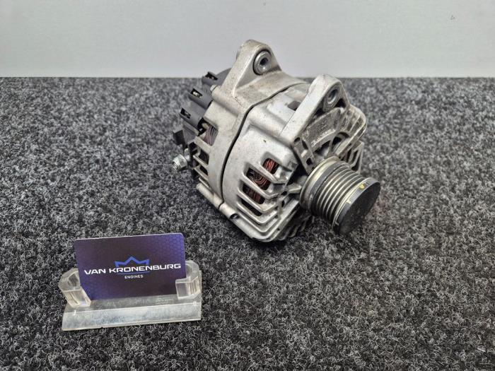 Gebruikte Dynamo Mercedes SL (R231) 5.5 63 AMG V8 32V Prijs € 181,50 Inclusief btw aangeboden door Van Kronenburg Engines