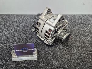 Gebruikte Dynamo Mercedes SL (R231) 63 AMG V8 32V Prijs € 181,50 Inclusief btw aangeboden door Van Kronenburg Engines