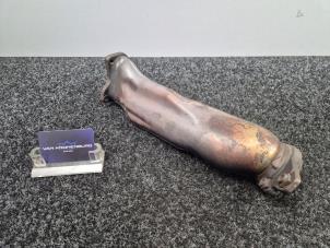 Gebruikte Uitlaatspruitstuk Mercedes GLS AMG (X166) 5.5 63 AMG V8 32V 4-Matic Prijs € 69,95 Inclusief btw aangeboden door Van Kronenburg Engines