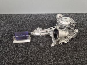 Gebruikte Waterpomp Mercedes ML III AMG (166) 5.5 ML-63 AMG V8 32V Biturbo Prijs € 149,96 Inclusief btw aangeboden door Van Kronenburg Engines