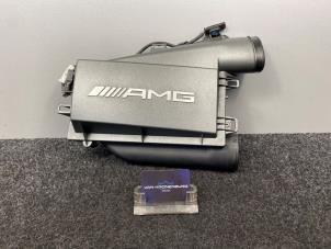 Gebruikte Luchtfilterhuis Mercedes S AMG (W222) 5.5 S-63 AMG V8 32V Biturbo 4-Matic Prijs € 124,94 Inclusief btw aangeboden door Van Kronenburg Engines
