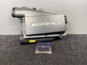 Gebruikte Luchtfilterhuis Mercedes S AMG (W222) 5.5 S-63 AMG V8 32V Biturbo 4-Matic Prijs € 124,94 Inclusief btw aangeboden door Van Kronenburg Engines