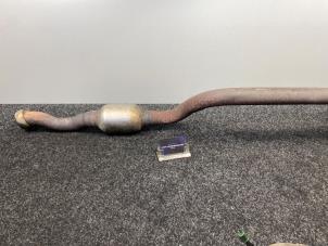 Gebruikte Katalysator Mercedes E (W212) E-300 V6 24V BlueEFFICIENCY 4-Matic Prijs € 799,96 Inclusief btw aangeboden door Van Kronenburg Engines