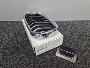 Nieuwe Grille BMW 2 serie (F22) M2 Competition 3.0 24V Prijs € 59,96 Inclusief btw aangeboden door Van Kronenburg Engines