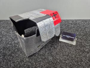 Gebruikte Diversen Renault Megane IV (RFBB) 1.6 GT Energy TCe 205 EDC Prijs € 49,95 Inclusief btw aangeboden door Van Kronenburg Engines