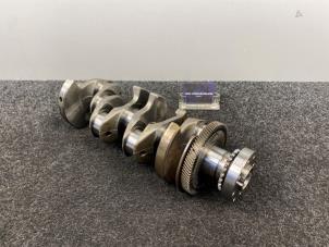 Gebruikte Krukas Landrover Range Rover Sport (LW) 2.0 16V P400e Prijs € 1.000,00 Inclusief btw aangeboden door Van Kronenburg Engines