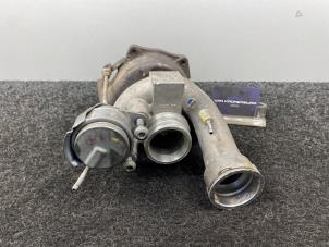 Gebruikte Turbo Porsche Cayenne (9PA) 4.8 V8 32V Turbo S Prijs € 275,00 Inclusief btw aangeboden door Van Kronenburg Engines