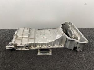 Gebruikte Carterpan Mercedes GLE (W166) 500 4.7 V8 32V 4-Matic Prijs op aanvraag aangeboden door Van Kronenburg Engines