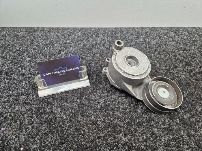 Gebruikte Spanner multiriem Mercedes S (222.0/222.1) 3.0 S-350 BlueTEC, S-350d 24V Prijs € 50,00 Inclusief btw aangeboden door Van Kronenburg Engines