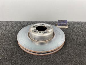 Gebruikte Remschijf voor BMW 2 serie (F22) M240i xDrive 3.0 24V Prijs € 74,95 Inclusief btw aangeboden door Van Kronenburg Engines