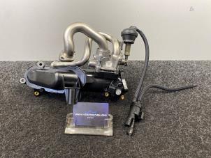 Gebruikte EGR Klep Mercedes C (W204) 3.0 C-350 CDI V6 24V Prijs € 199,95 Inclusief btw aangeboden door Van Kronenburg Engines