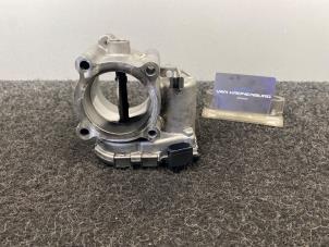 Gebruikte Gasklephuis Mercedes E (W212) E-300 CDI V6 24V BlueTEC Prijs € 12,50 Inclusief btw aangeboden door Van Kronenburg Engines