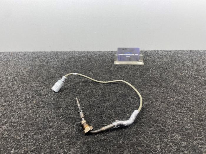Gebruikte Uitlaat temperatuursensor Volkswagen Tiguan (CT1) 2.0 TDI 4Motion Prijs € 34,94 Inclusief btw aangeboden door Van Kronenburg Engines