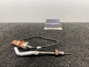 Gebruikte Uitlaat temperatuursensor Audi A5 (F53/F5P) 2.0 40 TDI Mild Hybrid 16V Prijs € 49,95 Inclusief btw aangeboden door Van Kronenburg Engines