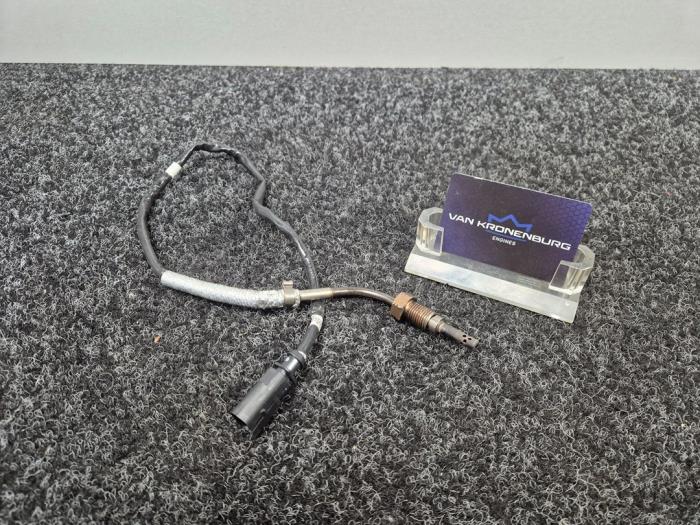Gebruikte Uitlaat temperatuursensor Volkswagen Golf VII Variant (AUVV) 2.0 GTD 16V 4Motion Prijs € 34,94 Inclusief btw aangeboden door Van Kronenburg Engines