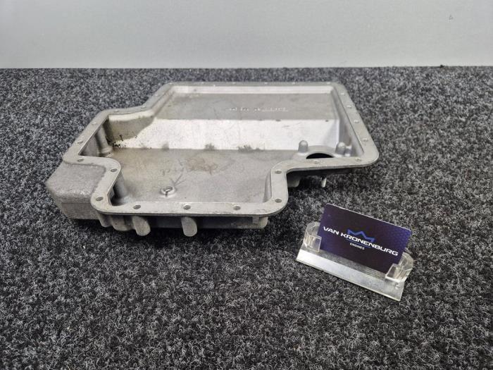 Gebruikte Carterpan BMW M5 (E39) 4.9 V8 32V Prijs op aanvraag aangeboden door Van Kronenburg Engines