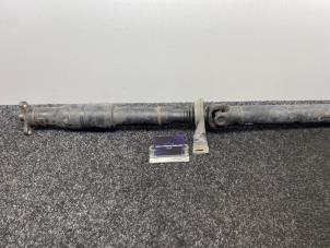 Gebruikte Tussenas Mercedes C (W204) 3.5 C-350 CGI V6 24V 4-Matic Prijs € 249,95 Inclusief btw aangeboden door Van Kronenburg Engines