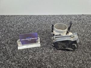 Gebruikte Gasklephuis Volkswagen Golf VII (AUA) 1.4 TSI 16V Prijs € 14,96 Inclusief btw aangeboden door Van Kronenburg Engines