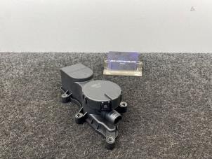 Gebruikte Carterventilatie Mercedes Sprinter 3,5t (906.73) 315 CDI 16V 4x4 Prijs € 29,95 Inclusief btw aangeboden door Van Kronenburg Engines