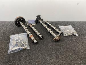 Gebruikte Nokkenas set Jaguar XF (X260) 3.0 S V6 D 24V Prijs € 599,95 Inclusief btw aangeboden door Van Kronenburg Engines