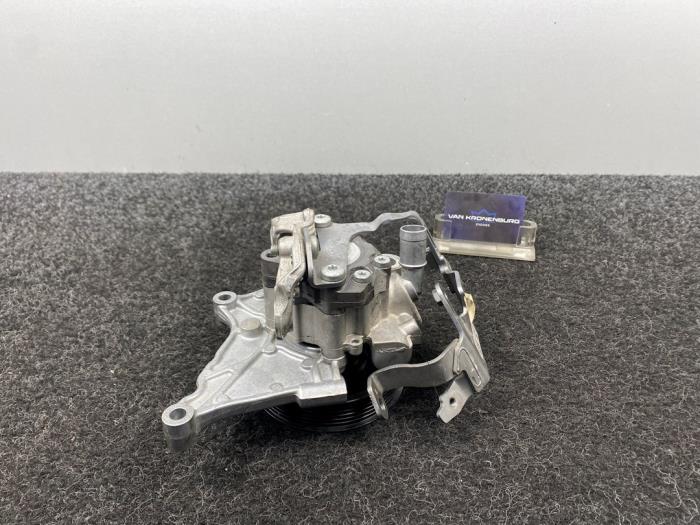 Stuurbekrachtiging Pomp van een Mercedes-Benz G (463) G 63 AMG 5.5 V8 32V 2014