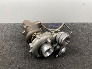 Gebruikte Turbo Mercedes E-Klasse AMG (W212) 5.5 E-63 AMG V8 32V Prijs € 968,00 Inclusief btw aangeboden door Van Kronenburg Engines