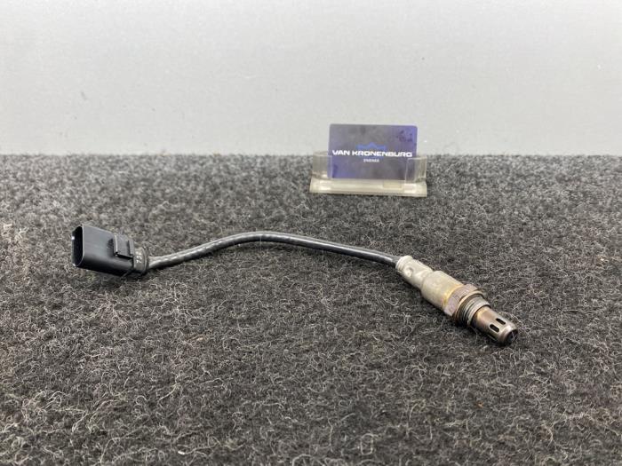 Lambda Sonde van een Audi A6 Avant (C7) 3.0 V6 24V TFSI Quattro 2016