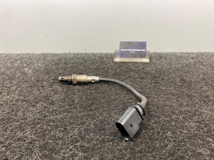 Lambda Sonde van een Audi A6 Avant (C7) 3.0 V6 24V TFSI Quattro 2016