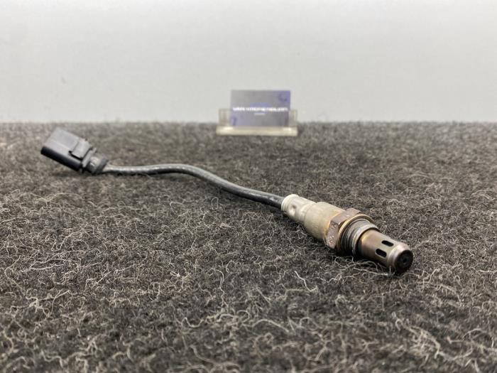 Lambda Sonde van een Audi A6 Avant (C7) 3.0 V6 24V TFSI Quattro 2016