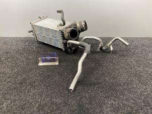 Gebruikte Intercooler Mercedes E-Klasse AMG (W212) 5.5 E-63 AMG V8 32V Prijs € 241,94 Inclusief btw aangeboden door Van Kronenburg Engines