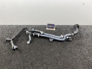 Gebruikte Waterpijp Volkswagen Golf VIII (CD1) 2.0 TDI 16V 4Motion Prijs € 29,95 Inclusief btw aangeboden door Van Kronenburg Engines