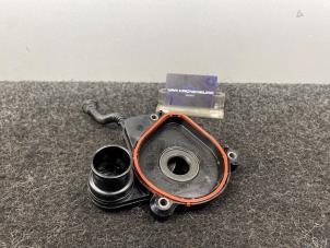 Gebruikte Carterventilatie Mercedes E-Klasse AMG (W212) 5.5 E-63 AMG V8 32V Prijs € 30,00 Inclusief btw aangeboden door Van Kronenburg Engines