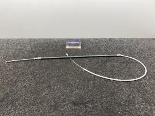 Nieuwe Handrem Kabel Porsche 911 (996) 3.4 Carrera 2 24V Prijs € 50,00 Inclusief btw aangeboden door Van Kronenburg Engines