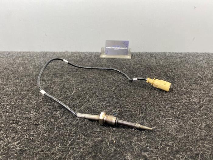 Gebruikte Uitlaat temperatuursensor Volkswagen Tiguan (CT1) 2.0 TDI 4Motion Prijs € 40,00 Inclusief btw aangeboden door Van Kronenburg Engines