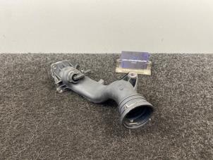 Gebruikte Thermostaathuis Mercedes SL AMG (R231) 5.5 63 AMG V8 32V Prijs € 120,99 Inclusief btw aangeboden door Van Kronenburg Engines