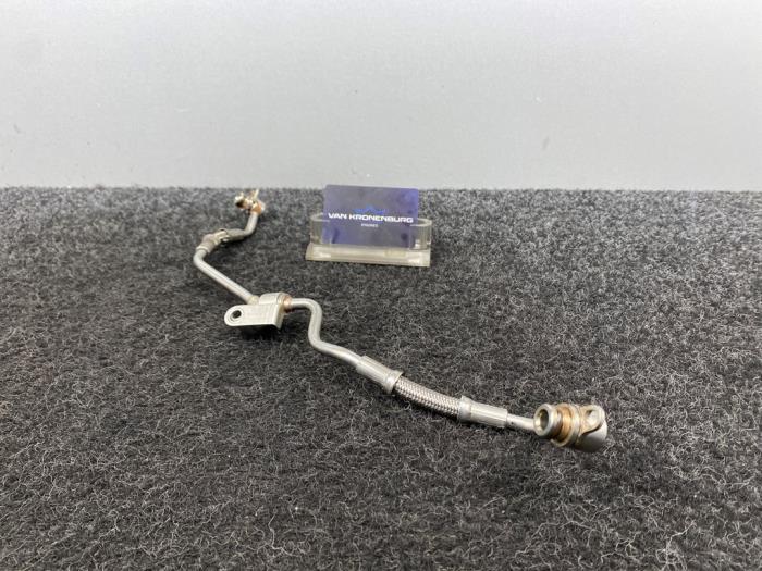 Gebruikte Oliedruk Leiding BMW 3 serie (E92) 335i 24V Performance Power Kit Prijs € 50,00 Inclusief btw aangeboden door Van Kronenburg Engines
