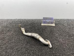 Gebruikte Oliedruk Leiding BMW 3 serie (E92) 335i 24V Performance Power Kit Prijs € 99,99 Inclusief btw aangeboden door Van Kronenburg Engines