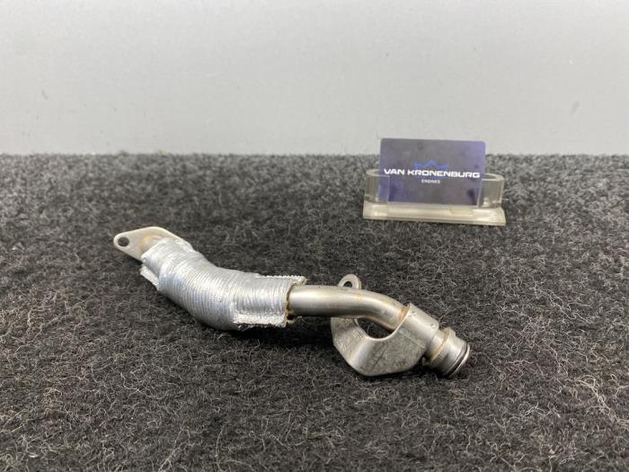 Gebruikte Oliedruk Leiding BMW 3 serie (E92) 335i 24V Performance Power Kit Prijs € 80,01 Inclusief btw aangeboden door Van Kronenburg Engines