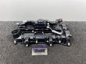 Gebruikte Kleppendeksel Mercedes E (W213) E-220d 2.0 Turbo 16V Prijs € 89,95 Inclusief btw aangeboden door Van Kronenburg Engines