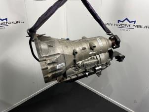 Gebruikte Versnellingsbak BMW 5 serie (E60) 520i 16V Corporate Lease Prijs € 749,99 Inclusief btw aangeboden door Van Kronenburg Engines