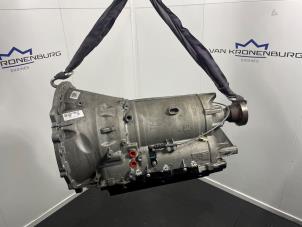 Gebruikte Versnellingsbak Jaguar F-type 3.0 V6 24V AWD Prijs € 1.000,00 Margeregeling aangeboden door Van Kronenburg Engines