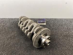 Gebruikte Krukas Volkswagen Golf V (1K1) 2.0 FSI 16V 4Motion Prijs € 399,95 Inclusief btw aangeboden door Van Kronenburg Engines