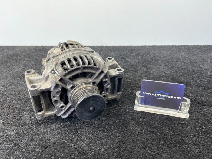Gebruikte Dynamo Mercedes Sprinter 3,5t (906.73) 309 CDI 16V Prijs € 75,00 Inclusief btw aangeboden door Van Kronenburg Engines