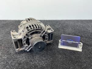 Gebruikte Dynamo Mercedes Sprinter 3,5t (906.73) 309 CDI 16V Prijs € 75,00 Inclusief btw aangeboden door Van Kronenburg Engines