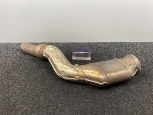 Gebruikte Katalysator BMW M3 (F80) 3.0 24V TwinPower Turbo Prijs € 399,95 Inclusief btw aangeboden door Van Kronenburg Engines