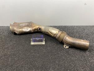 Gebruikte Katalysator BMW M3 (F80) 3.0 24V TwinPower Turbo Prijs € 399,95 Inclusief btw aangeboden door Van Kronenburg Engines